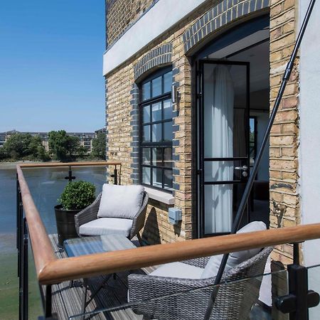 Palace Wharf Apartments Londres Exterior foto