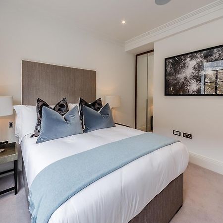 Palace Wharf Apartments Londres Exterior foto