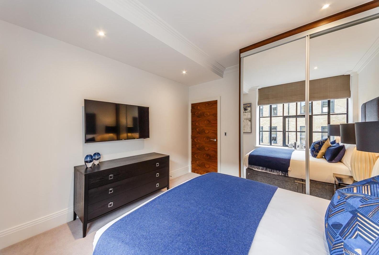 Palace Wharf Apartments Londres Exterior foto