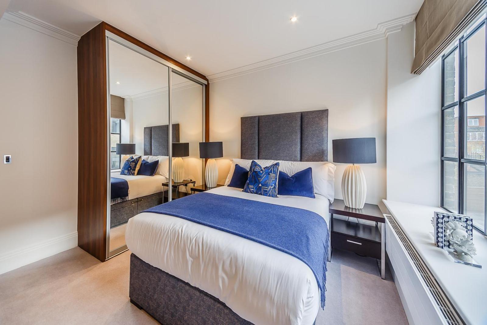 Palace Wharf Apartments Londres Exterior foto